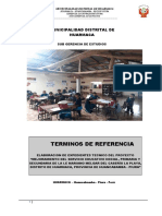 TDR Exp Tecn I.E.I Mariano Melgar