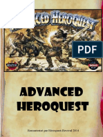 Tuiles Et Pions Advanced Heroquest