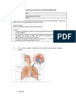 PRAMATERI - 2 - TUGAS KELOMPOK 2 - Anatomi Fisiologi Sistem Kardiovaskuler