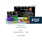 Cuestionario-Química Básica