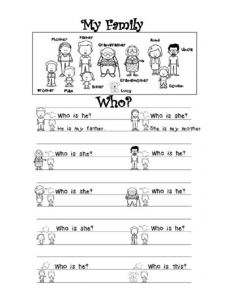 family-pdf