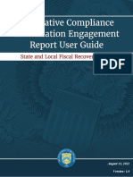 CACEE Report User Guide