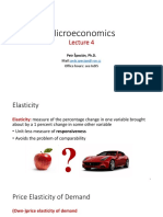 04 Elasticity & Uncertainty