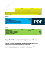 Ejercicio 3 y Conclusones Josecruz Conta 2