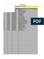 Template PAS XII - Ips.1 Bahasa Inggris