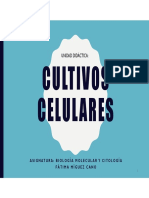 CULTIVOS CELULARES - Alumnos