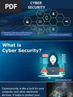 Cyber Security