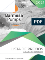 Lista Precios Tienda Barmesa Pumps Oct2021 Share