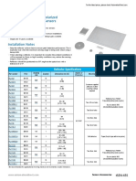 Access Reflectors