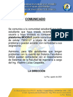 Modificacion Contraseña Moodle