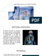 Neurociencia Aplicada