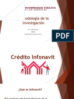 Metodología de La Investigación