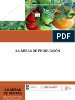 3.4 Areas de Produccion - Argaez