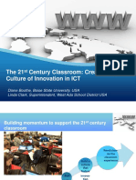 21st Century Classroomteacher