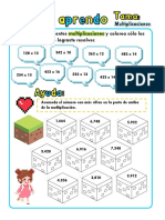 Matemáticas