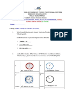 Tarea Modulo 2 TERCERA PARTE