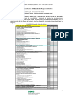 EFE, Casos Prácticos de AECA