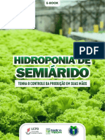 Curso Hidroponia - CDR