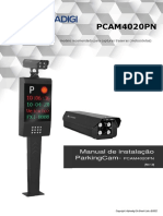 PCAM4020PN Manual de Instalacao Alphadigi