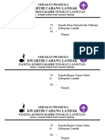 Amplop Kop Surat Kwarcab