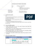 RPP - Berdiferensiasi Dan KSE - Revisi Praktek Loka 3