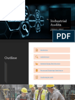 Industrial Audits