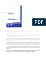 Curso Derecho Tributario Chileno - Parte Gral. y Especial - Marcelo Matus