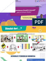 #1 Pembelajaran Kreatif Dan Inovatif