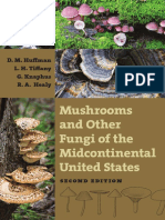 Mushrooms and Other Fungi of The Midcontinental United States (PDFDrive)