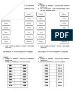 TAREAS Junio