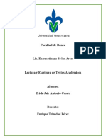 Reseña crítica sobre la UNESCO y la agenda 2030