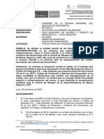 RUC: 20100209641. Domicilio Fiscal: Calle La Merced 106, Urbanización Cercado, Arequipa, Arequipa, Arequipa. Información Obtenida en