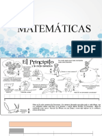 Clase Ciencias Naturales, Geografía y Matematicas