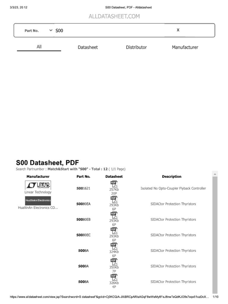 Alldata | PDF