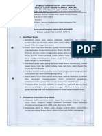 1.2 Kebijakan Sasaran Keselamatan Pasien RSUD Ampana