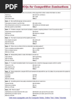 700 - Computer Questions Answers