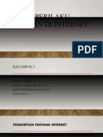 Presentasi KELOMPOK 2 (INFORMATIKA) ) )