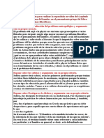 Criterio-El Problema Del Hombre en El Pensamiento Griego