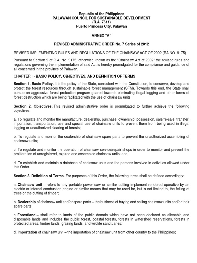 revised-implementing-rules-and-regulations-of-the-chainsaw-act-of-2002