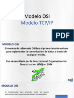 Modelo OSI