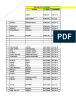 Puntajes Campeonato Pampeanp de Triatlon 2023 - Edit