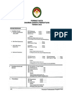 Format Bagian Pendidikan Darmawanita