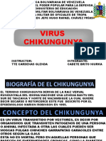 Chikungunya