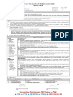 PTK Pts Skripsi Tesis : Konsultasi Pembuatan RPP Sabar + PAK 081315639182