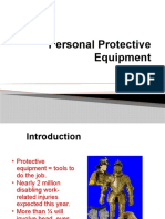 PPE Module Protects Workers