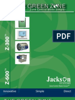 Green Zone Book