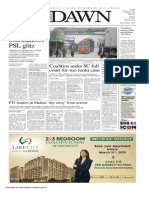 PDF - 02 26 2023 Dawn Newspaper