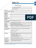 Module Handbook Science and Technology Insights 17c5ea843b L