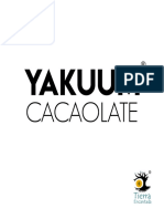 Yakuum españolCP