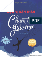 Đọc vị bản thân - chạm đến ước mơ